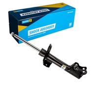 Bilstein Amortisseur B4 22-215833 – Avant – Convient pour Mercedes‑Benz