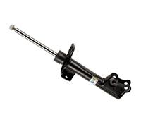 Amortisseur Essieu avant Goujon en haut 22-215833 BILSTEIN pour MERCEDES-BENZ