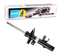 Amortisseur Essieu avant droit Plaque en-bas 22-242945 BILSTEIN pour FORD