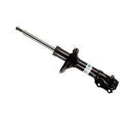 Bilstein Amortisseur 22-045768 - essieu avant, goujon en haut pour VW Passat B3/B4