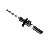 Bilstein Amortisseur avant 22-183750 B4 Plaque en-bas pour Audi, VW