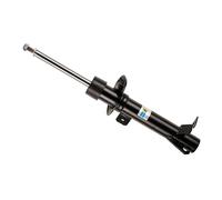 Amortisseur Bilstein B4 Avant gauche 22-111760 pour MAZDA 2 Remplacement d'origi