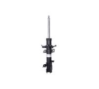 Bilstein Amortisseur essieu avant gauche 22-242860 – goujon en haut – pour FORD