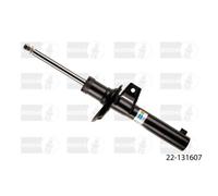 Bilstein Amortisseur 22-131607 Essieu avant Plaque en bas pour VW Audi Seat Vendu à l'unité