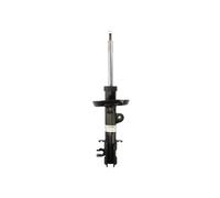 Amortisseur Essieu avant gauche Goujon en haut 22-242433 BILSTEIN pour FIAT 500L