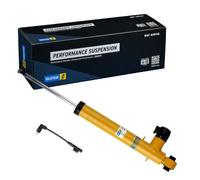 Amortisseur Bilstein B6-20-254353 | Compatible avec: SEAT LEON, LEON Kasten/Schrägheck, LEON SC, LEON ST, LEON ST Kasten/Kombi, SKODA OCTAVIA III