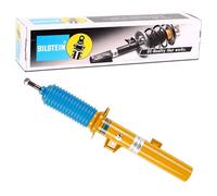 Amortisseur Essieu avant droit Goujon en haut 35-115915 BILSTEIN pour BMW 1