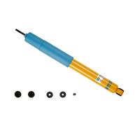 BILSTEIN B6 Amortisseur Arrière Individuellement pour Opel Kadett Gîte Rallye