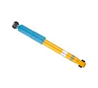 Amortisseur Bilstein B6 Sport arrière 24-140812 pour CITROËN C2 C3 Remplacement