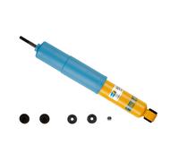 Amortisseur Essieu avant Bossage en bas 24-004633 BILSTEIN pour ALFA ROMEO GT