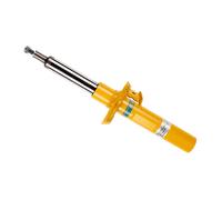Amortisseur Essieu avant Goujon en haut 35-108177 BILSTEIN pour VW AUDI SEAT