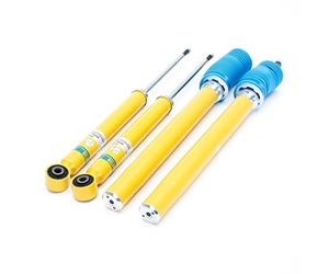Amortisseur Bilstein B8-22-247209 | Compatible avec: FORD ECOSPORT