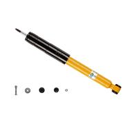 Amortisseur Bilstein B8 Sport arrière 24-014700 pour MERCEDES-BENZ 124 190 E