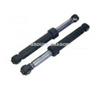 Amortisseur - BOSCH - Lave linge - Couleur Blanc - Pièce d'origine - Accessoire