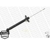 Amortisseur Bossage en bas 23817 MONROE pour AUDI A4 B5