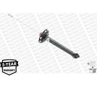 Amortisseur Bossage en bas 23817 MONROE pour AUDI A4 B5