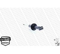 Amortisseur Bossage en bas 23821 MONROE pour SKODA FAVORIT FAVORIT Forman