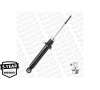 Amortisseur Bossage en bas 23872 MONROE pour NISSAN PRIMERA PRIMERA Hatchback