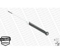 Amortisseur Bossage en bas 23896 MONROE pour RENAULT CLIO II THALIA I THALIA II