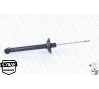 Amortisseur Bossage en bas 23906 MONROE pour AUDI A4 B5 Avant