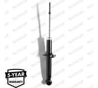 Amortisseur Bossage en bas 23907 MONROE pour MITSUBISHI VOLVO