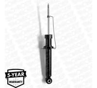 Amortisseur Bossage en bas 23962 MONROE pour NISSAN PRIMERA Hatchback PRIMERA