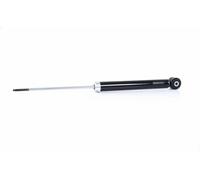 Monroe Amortisseur 23972 – bossage en bas – pour Nissan Note, Micra III