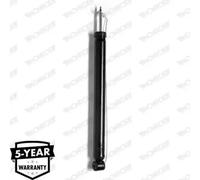 Amortisseur Bossage en bas 23988 MONROE pour FORD C-MAX II GRAND C-MAX FOCUS III