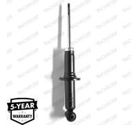 Amortisseur Bossage en bas 26340 MONROE pour AUDI V8 100 C4 A trois volumes