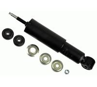 Amortisseur Bossage en bas 290 114 SACHS pour DAEWOO ISUZU SSANGYONG