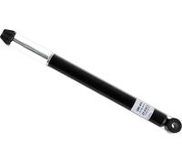 Amortisseur Bossage en bas 290 414 SACHS pour TOYOTA YARIS VERSO YARIS VERSO VAN
