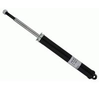 Amortisseur Bossage en bas 290 907 SACHS pour SMART CITY-COUPE CABRIO