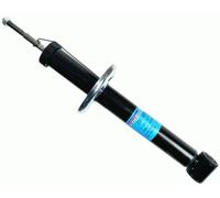 Amortisseur Bossage en bas 290 929 SACHS pour VW POLO III POLO