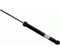 Amortisseur Bossage en bas 314 868 SACHS pour ALFA ROMEO MITO