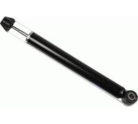 Sachs Amortisseur Bossage en bas 315 122 pour NISSAN MICRA C+C III