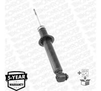 Amortisseur Bossage en bas 376013SP MONROE pour BMW 7