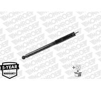 Monroe Amortisseur télescopique 376043SP – Pression de gaz, kit pour Mercedes-Benz Classe E W211