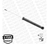 Monroe Amortisseur 376214SP télescopique pression de gaz pour Audi A4 B8 Avant (8K5)