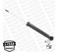 Amortisseur Bossage en bas 376228SP MONROE pour AUDI TT TT Roadster