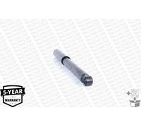 Amortisseur Bossage en bas 43068 MONROE pour RENAULT 19 I 19 I Chamade 19 II