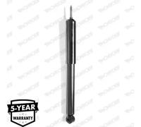 Amortisseur Bossage en bas 43069 MONROE pour RENAULT 19 I Chamade 19 I Cabriolet