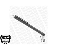 Amortisseur Bossage en bas 43071 MONROE pour MERCEDES-BENZ 124 A trois volumes