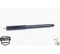 Amortisseur Bossage en bas 43080 MONROE pour MERCEDES-BENZ CLASSE C