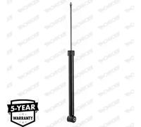 Amortisseur Bossage en bas 43135 MONROE pour FORD FUSION