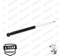 Amortisseur Bossage en bas 45008 MONROE pour VW AUDI SKODA