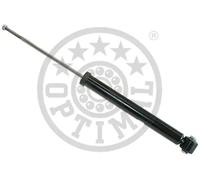 Amortisseur Bossage en bas A-3677G OPTIMAL pour KIA RIO II