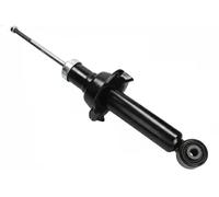 Amortisseur Bossage en bas A-5030G OPTIMAL pour HONDA CR-V III CR-V IV
