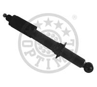 Amortisseur Bossage en bas A-68619G OPTIMAL pour TOYOTA LAND CRUISER 90