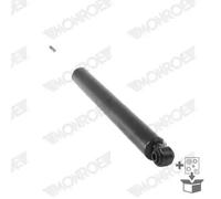 Amortisseur Bossage en bas D4005S MONROE pour BMW X3