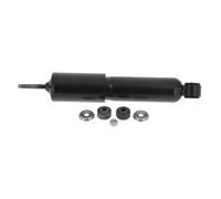 Monroe Amortisseur D4486S Avant pour Nissan Navara 1997- Qualité équivalente OE Confort et contrôle